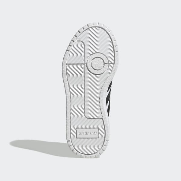 adidas Team Court Shoes - White | adidas Turkey