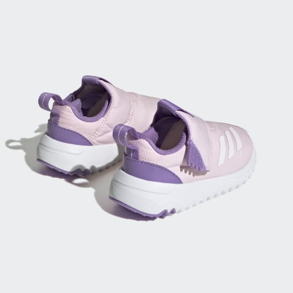 adidas Suru365 Slip-on Shoes - Pink | adidas UK