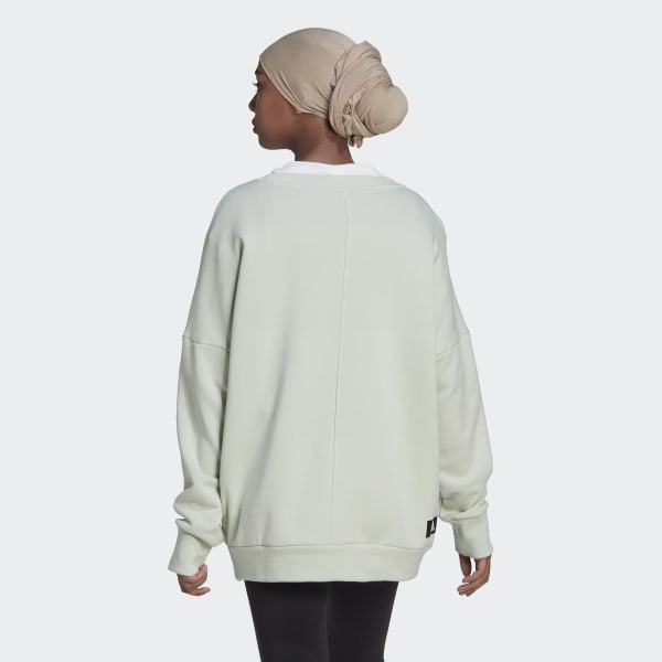Gron Future Icons Badge of Sport Sweatshirt XR013