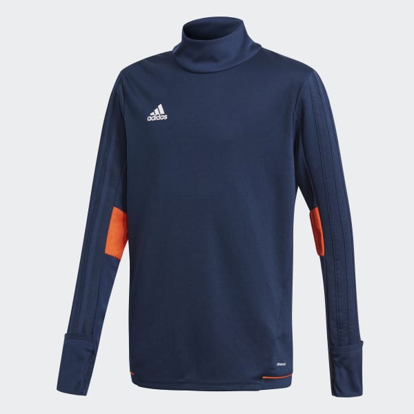 adidas Tiro17 Trainingsshirt blau | adidas Austria adidas Tiro17 Trainingsshirt blau | adidas Austria