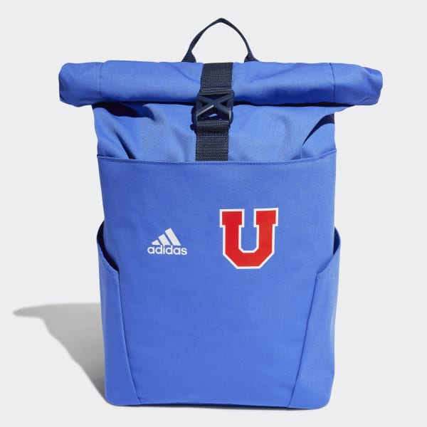 apodo Médula para ver Mochila Club Universidad de Chile - Azul adidas | adidas Chile