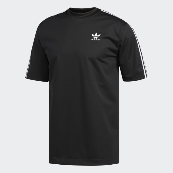 adidas Playera 2020 JERSEY - Negro | adidas Mexico