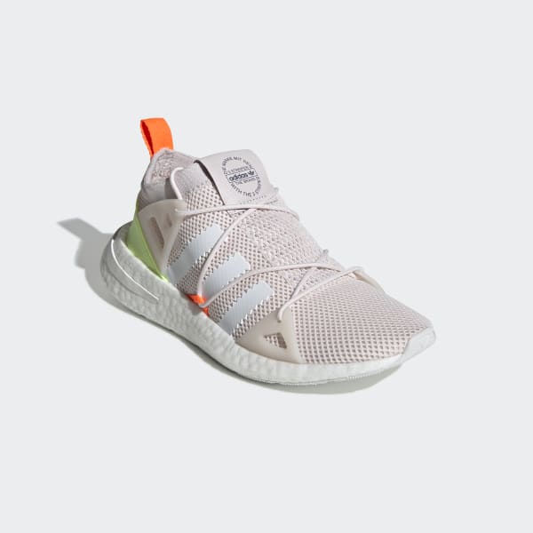 Adidas cheap arkyn orchid