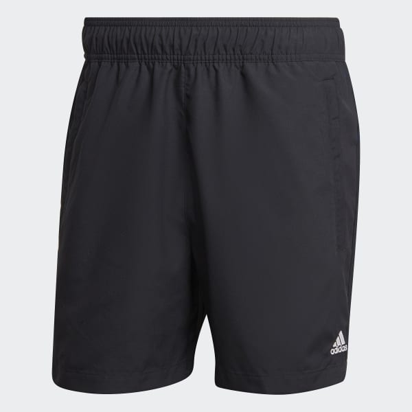 Μαύρο Juventus Shorts