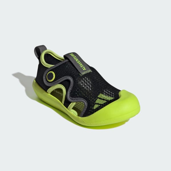 Black Altaventure 3.0 Shoes Kids