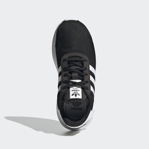 Preto LA Trainer Lite Shoes KYP01