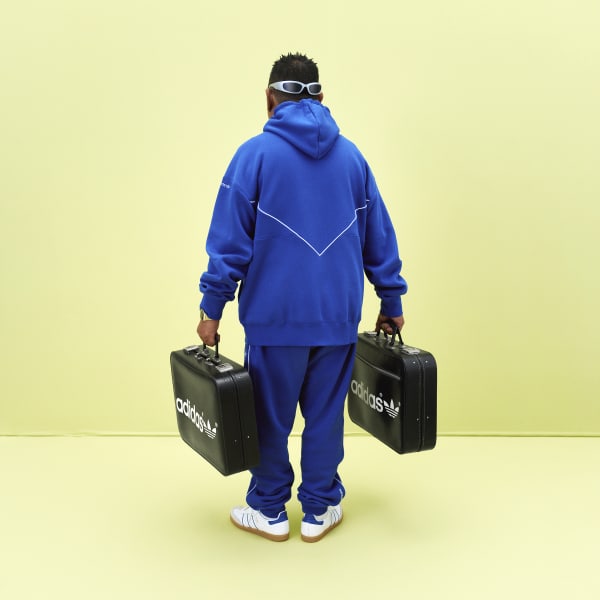 Μπλε Adicolor Seasonal Archive Sweat Pants