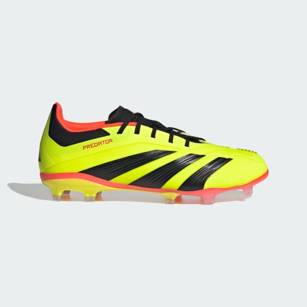 Giallo Scarpe da calcio Predator Elite Firm Ground