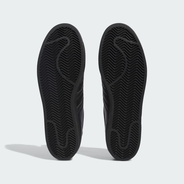Preto Tênis Superstar ADV