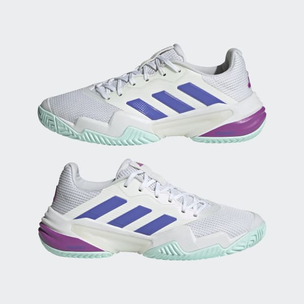 Adidas barricade club hotsell