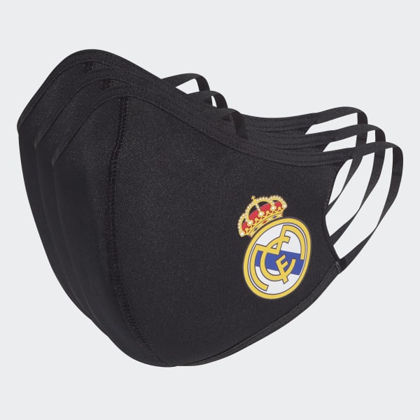 Mascarilla oficial real madrid comprar Outlet