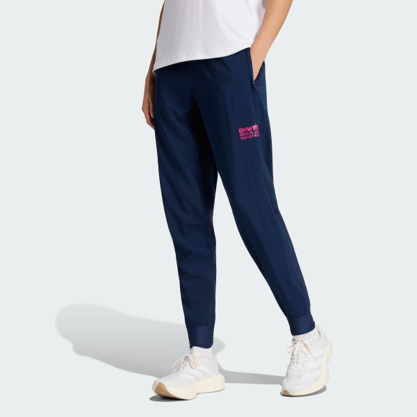Blue BMW Berlin-Marathon 2025 Pant