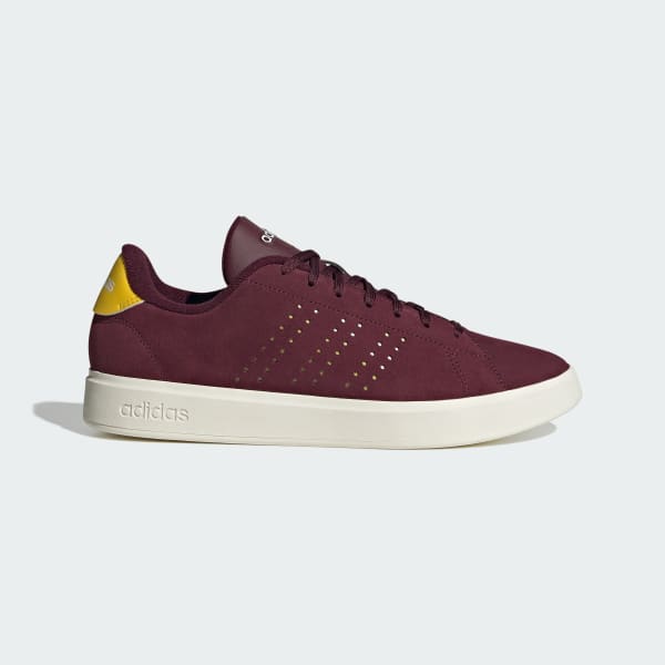 Burgundy Advantage 2.0 Shoes