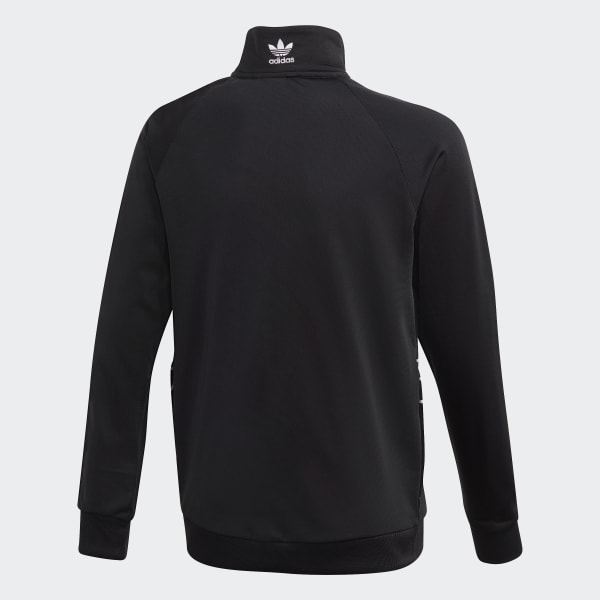 Chamarra Trifolio Grande UNISEX