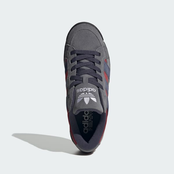 Negro Zapatillas LWST