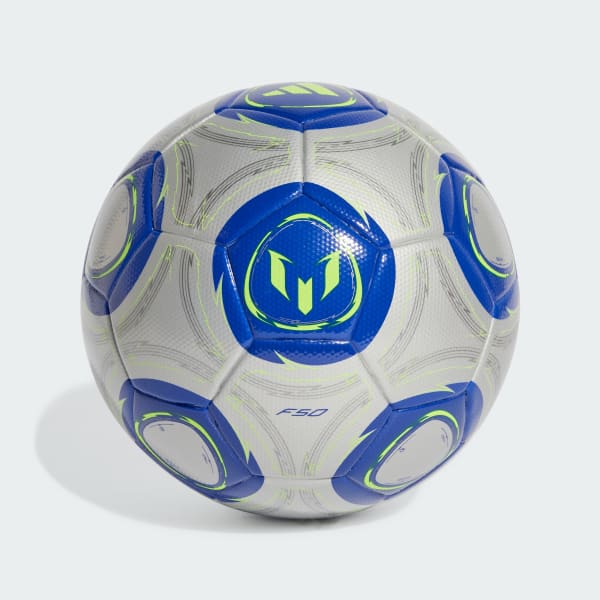 Plata Balón Messi League
