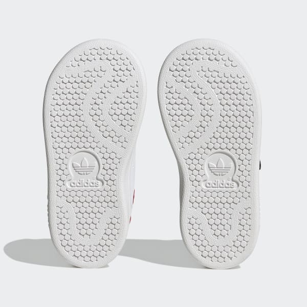Blanc Chaussure Stan Smith