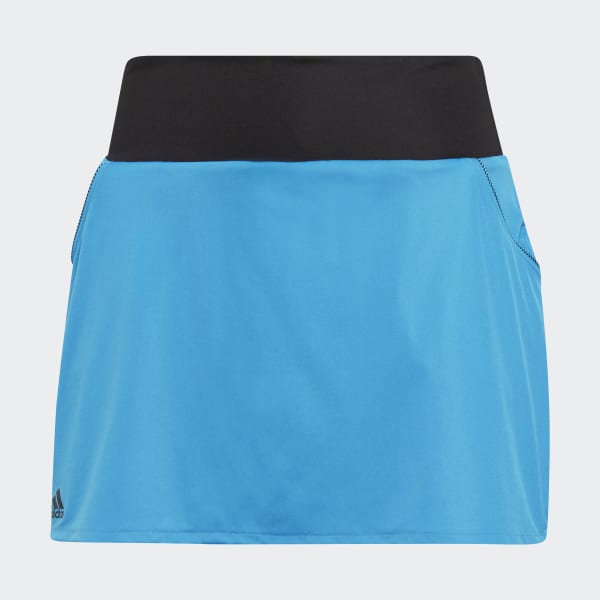 adidas women's club tennis skirt