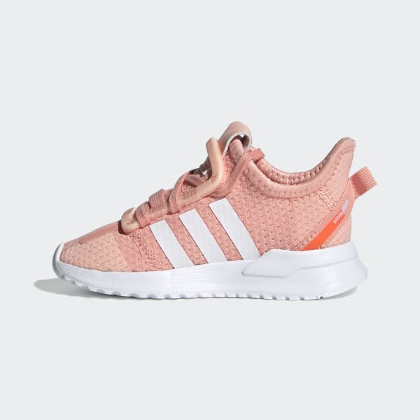 adidas u path run rosa