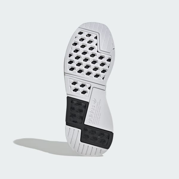 Grey NMD_G1 Shoes