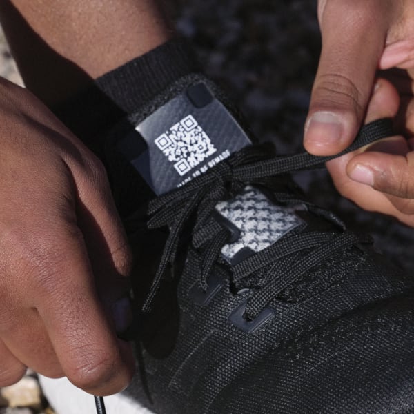 ultra boost made to be remade