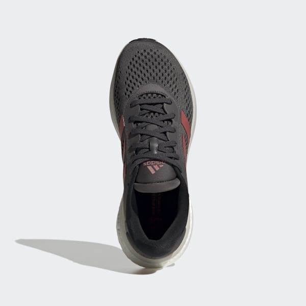 Grey Supernova 2 Running Shoes