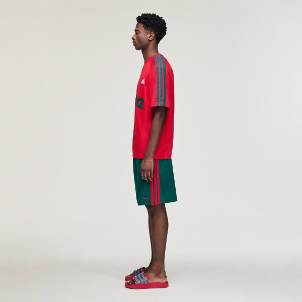 Verde Short adidas x Arte Antwerp