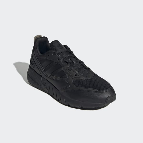 Black ZX 1K Boost 2.0 Shoes LWO32