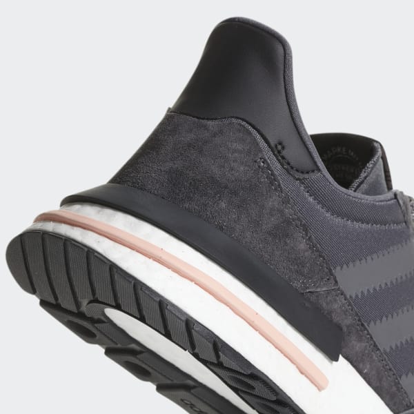 adidas zx 500 rm donna grigio