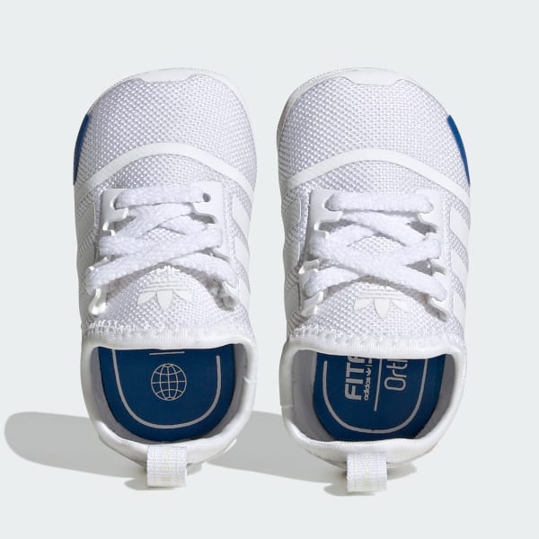 adidas NMD Shoes White Free Shipping with adiClub adidas Canada