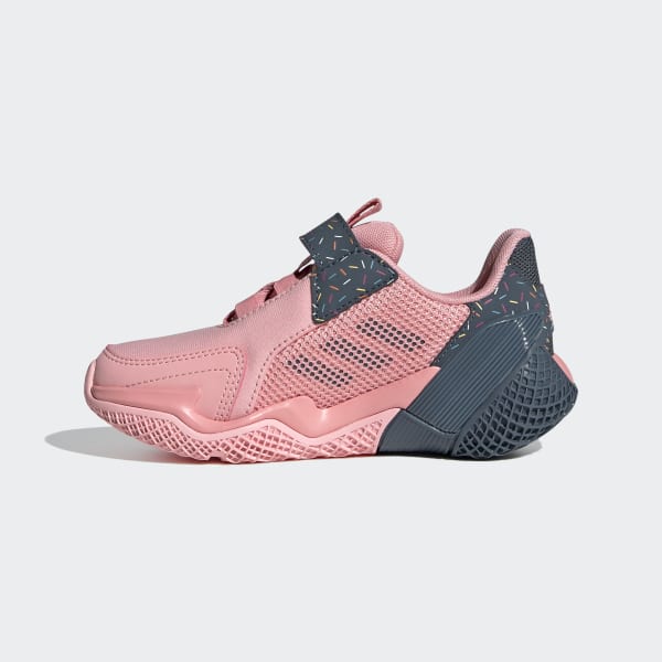 tenis adidas 4uture rnr preto