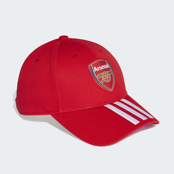 adidas Arsenal Hat - Red | adidas Canada