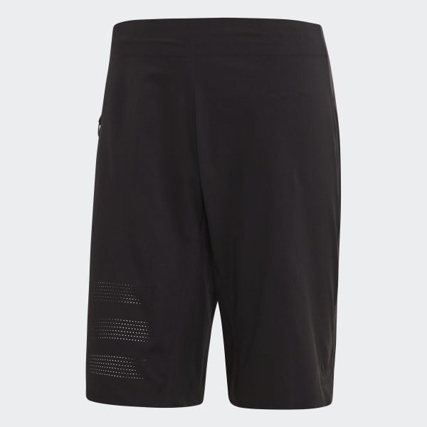adidas 4 KRFT Elite Shorts - Black 