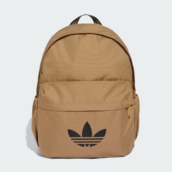 Marrom Adicolor Clássico Mochila