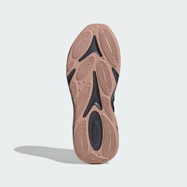 Negro Zapatillas Ozelle Cloudfoam