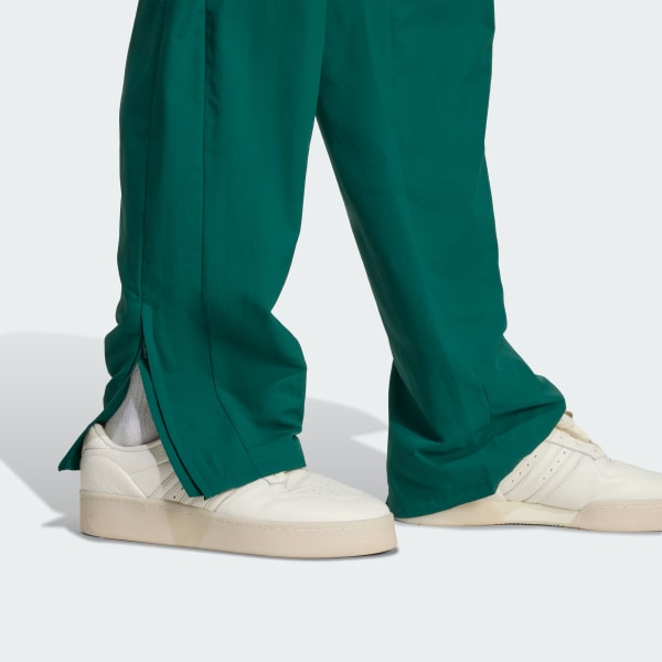 adidas Track Pants - Green | Free Shipping with adiClub | adidas US