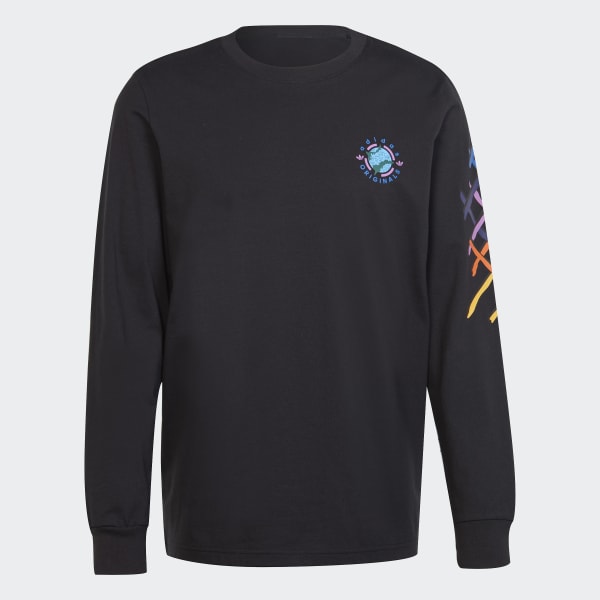Adidas chinatown jersey best sale