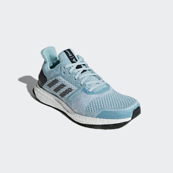adidas Ultraboost ST Parley Shoes 