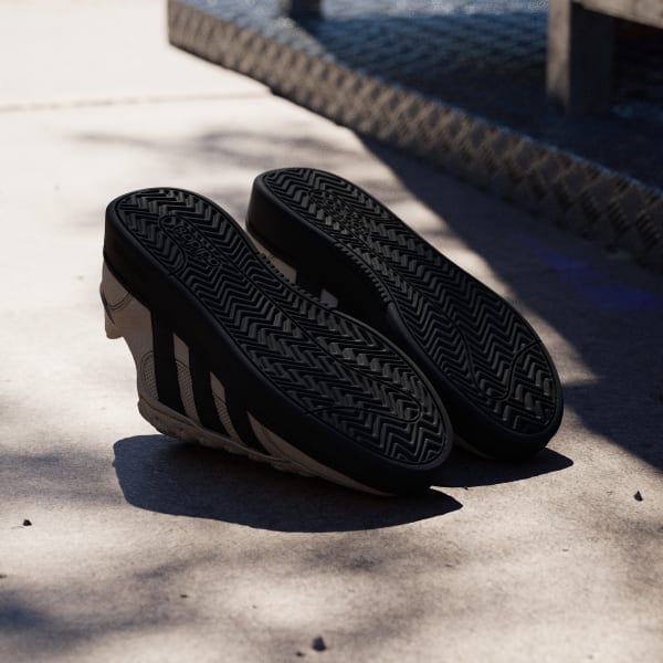 Beige TENIS ADIDAS GRAND COURT ALPHA