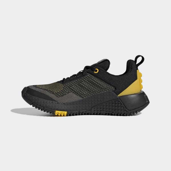 Negro Zapatillas adidas x LEGO® Sport Pro