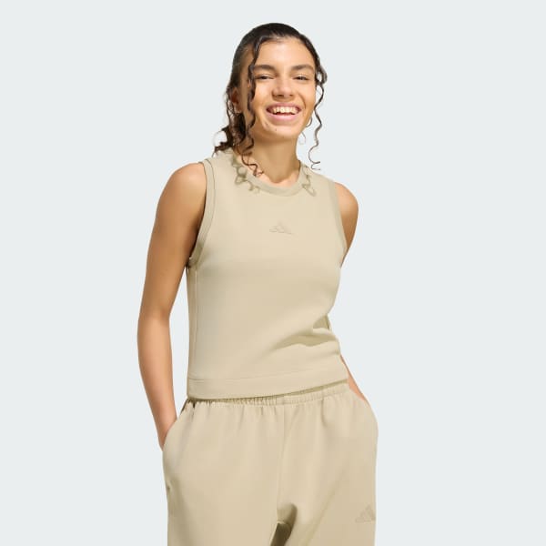 Marrom Regata Soft Lux