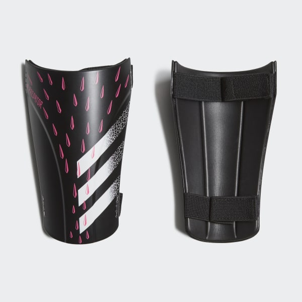 adidas Predator Training Shin Guards Black adidas Thailand