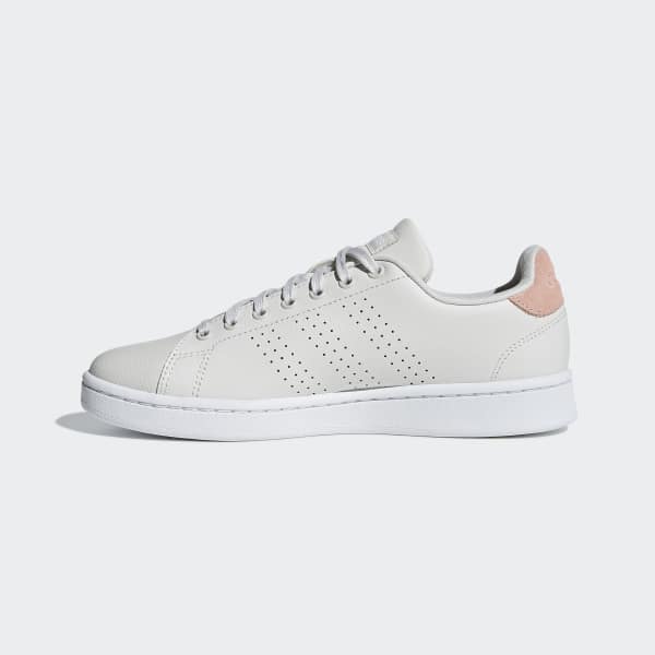 adidas Zapatillas Advantage - Blanco | adidas Argentina