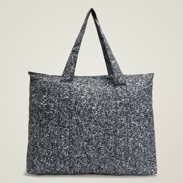Flerfarvet adidas by Stella McCartney Packable Tote taske