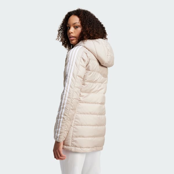 Adidas parka women deals