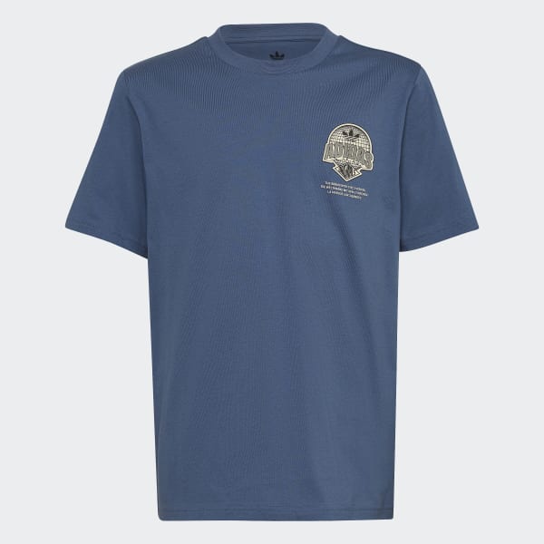 Bla Graphic Tee
