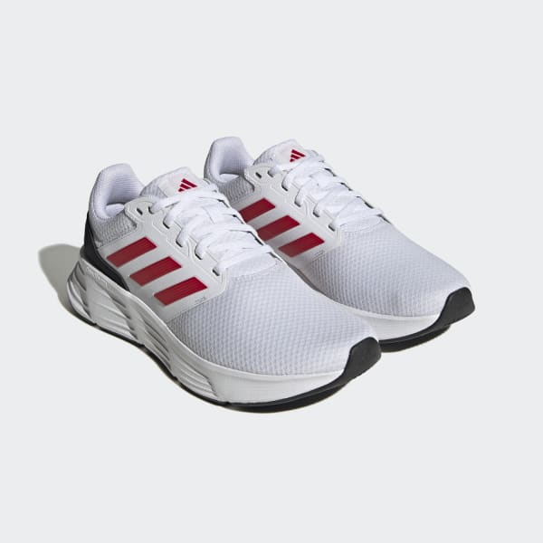 Bianco Scarpe Galaxy 6