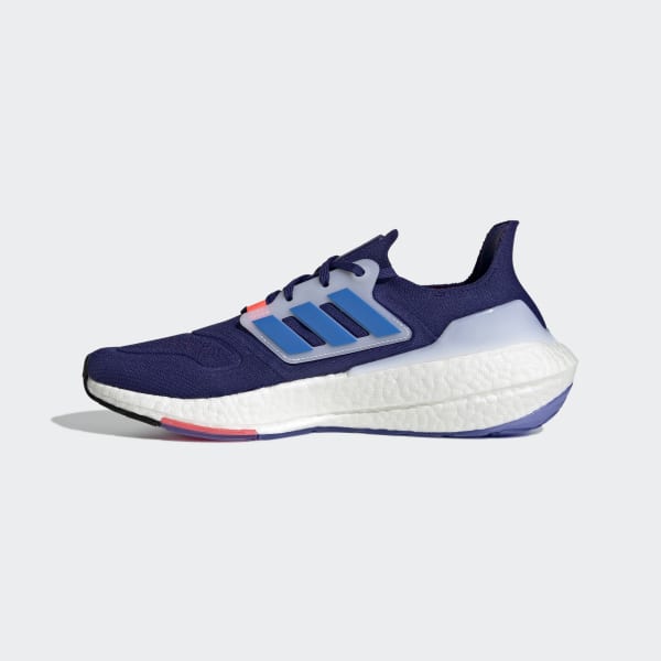 Adidas ultra boost kinderen blauw clearance