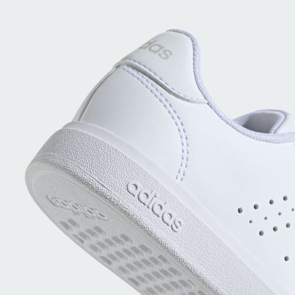 Adidas advantage clean kids hotsell
