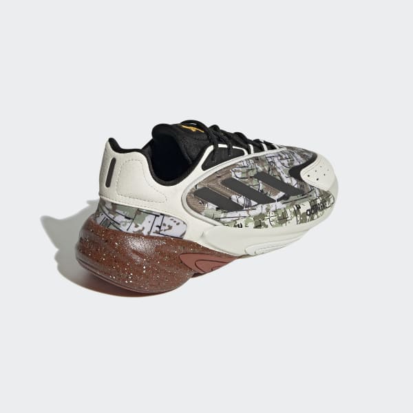 Grey Ozelia Boba Fett Shoes LTL49
